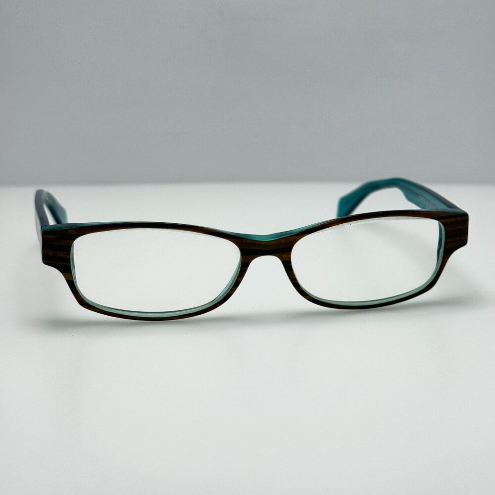 Jean Lafont Eyeglasses Eye Glasses Frames Symbole 501 France 51-14-137
